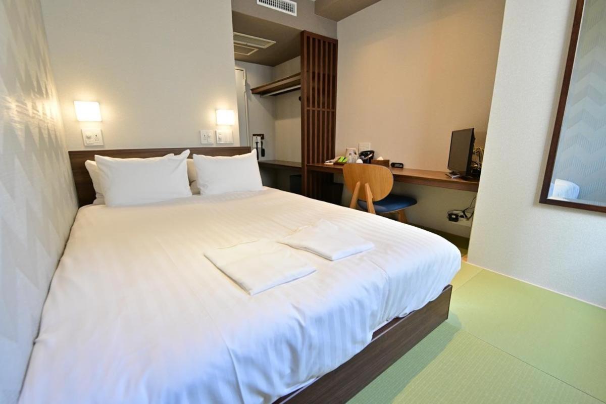 Hotel A'Bant Shizuoka Ngoại thất bức ảnh