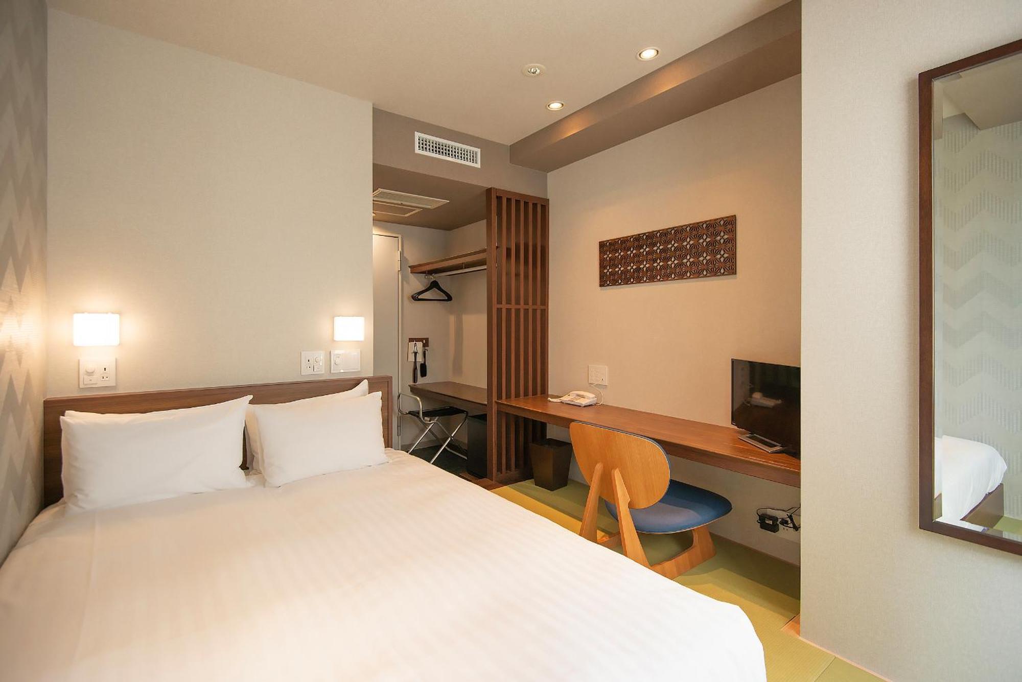 Hotel A'Bant Shizuoka Ngoại thất bức ảnh