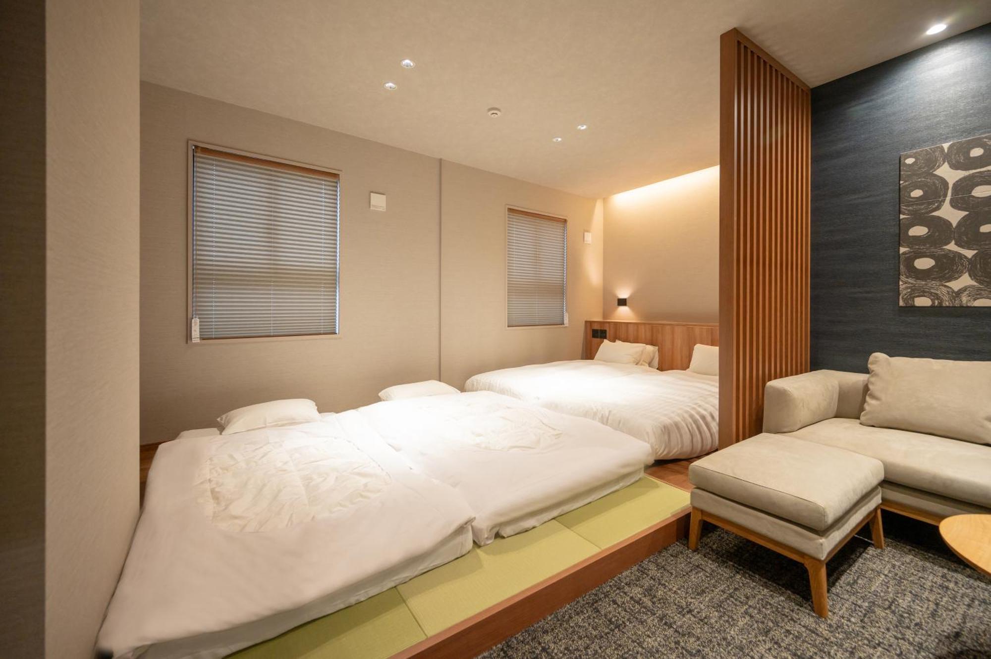 Hotel A'Bant Shizuoka Ngoại thất bức ảnh