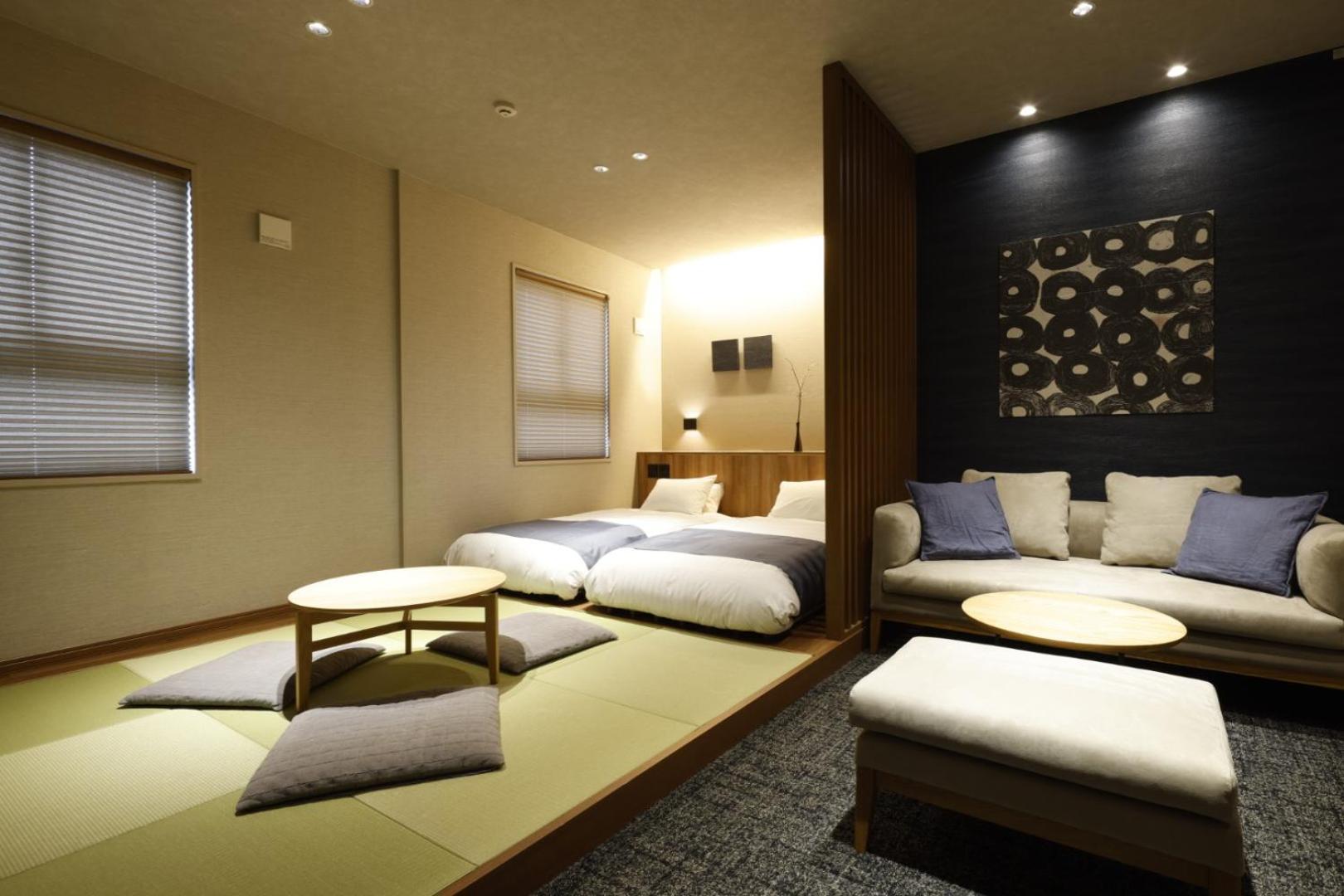 Hotel A'Bant Shizuoka Ngoại thất bức ảnh