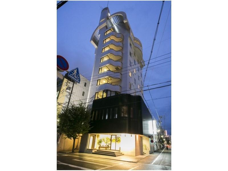 Hotel A'Bant Shizuoka Ngoại thất bức ảnh