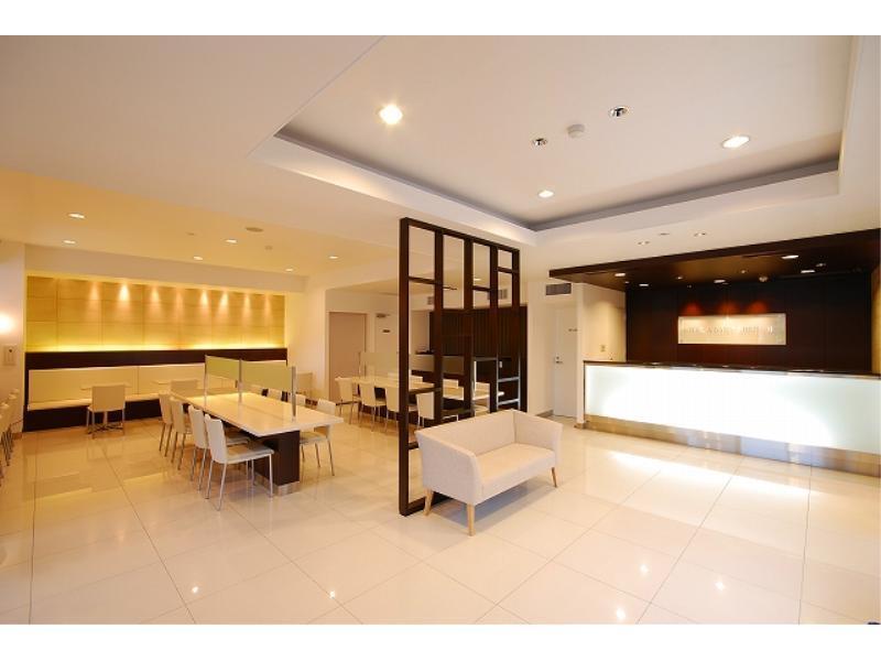 Hotel A'Bant Shizuoka Ngoại thất bức ảnh